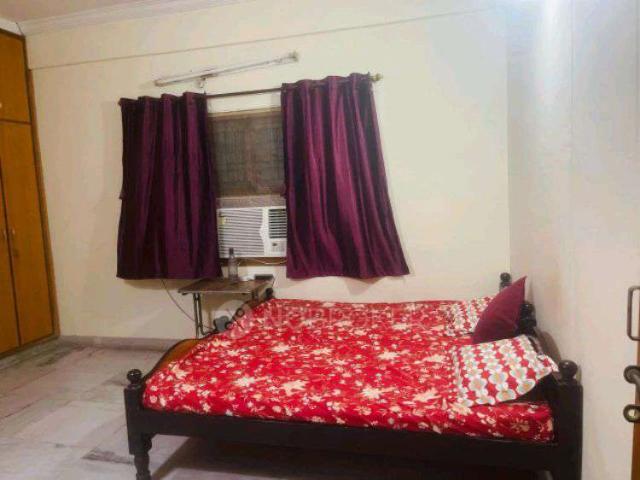 2 BHK Flat In Surya Sravanthi Apartment For Sale In Kothaguda