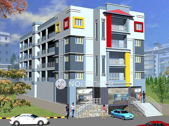 2 BHK Flat In Surya Sree Heights For Sale In Nizampet