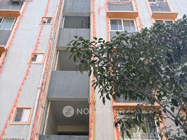 2 BHK Flat In Surya Tower For Sale In Bachupally