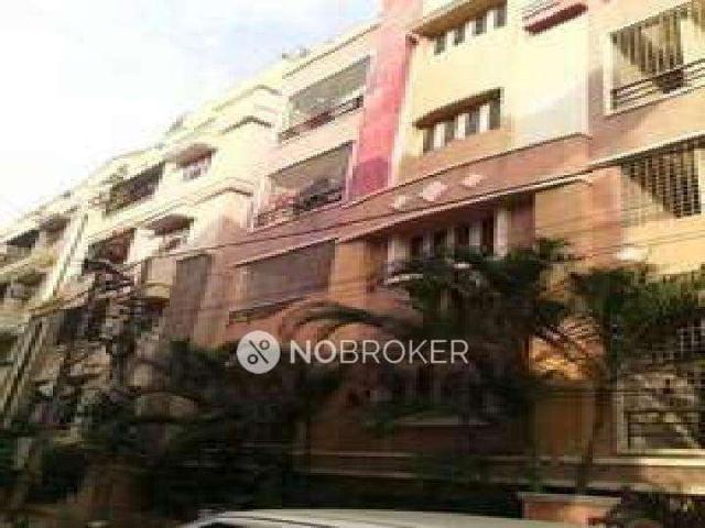 2 BHK Flat In Suryachandra Apartments For Sale In Madinaguda