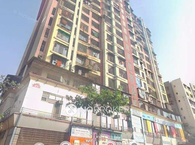 2 BHK Flat In Suryakiran For Sale In D N Nagar Krishna Chs Ltd