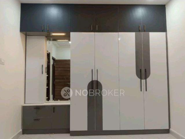 2 BHK Flat In Suryas Maruti Sarovar For Sale In Mallampet