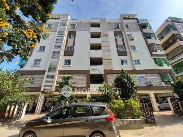 2 BHK Flat In Suryas Park Pride for Rent In Miyapur