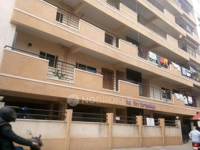 2 BHK Flat In Suryodaya For Sale In Brightway School