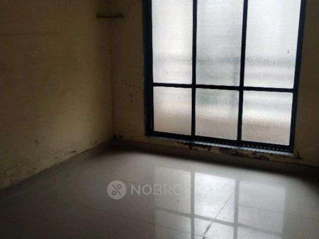 2 BHK Flat In Sutlej Residency For Sale In Kamothe