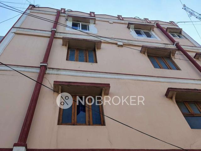 2 BHK Flat In Suva Residency For Sale In Jeedimetla