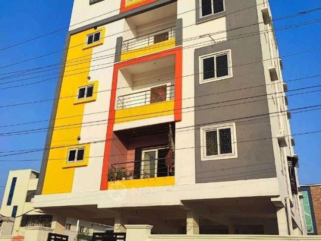 2 BHK Flat In Suvarna Apartment For Sale In Nagaram