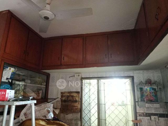3 BHK Flat In Suvarna Soudha Apartment For Sale In Himayatnagar