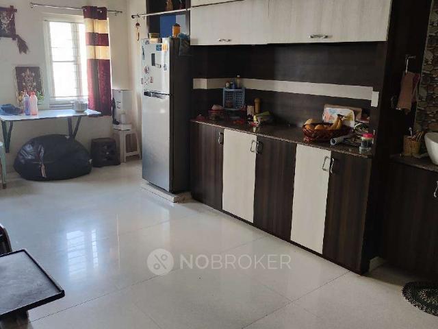 2 BHK Flat In Suvela Sai Sukhdhaam for Rent In Miyapur