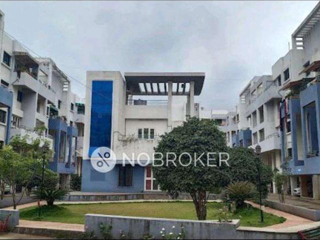 2 BHK Flat In Suvidha Ambar For Sale In Narhe