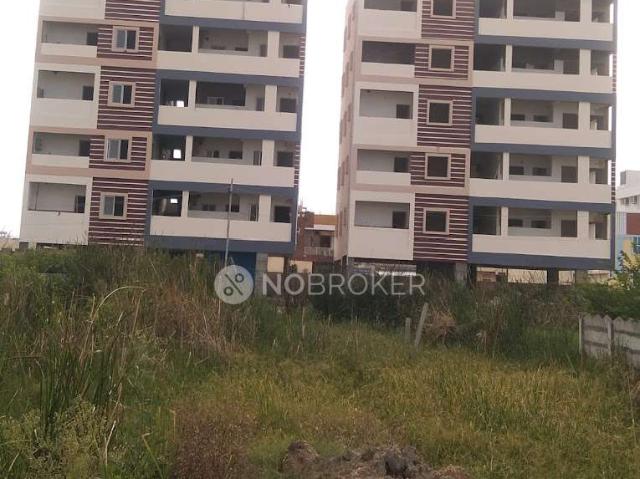 2 BHK Flat In Suvidha Infra For Sale In Muthangi