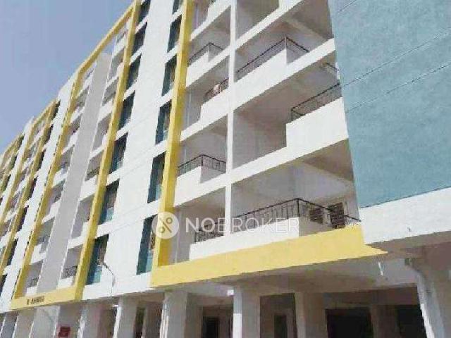 2 BHK Flat In Suvidha Vrindavan For Sale In Kasurdi