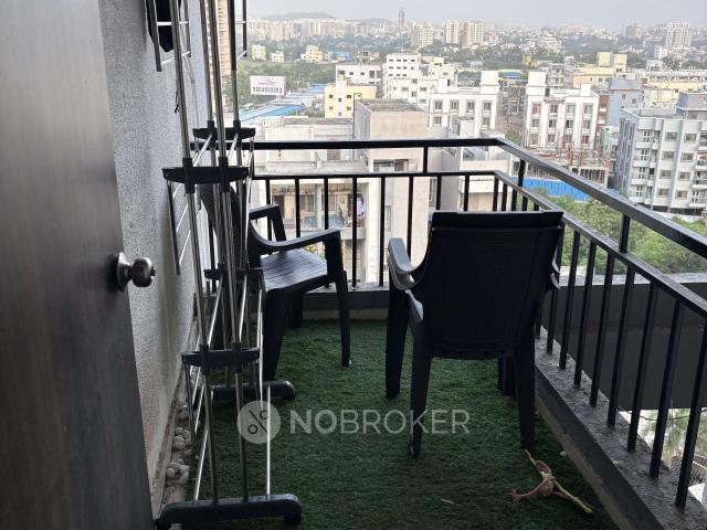 2 BHK Flat In Suyog Nisarg, Wagholi for Rent In Wagholi