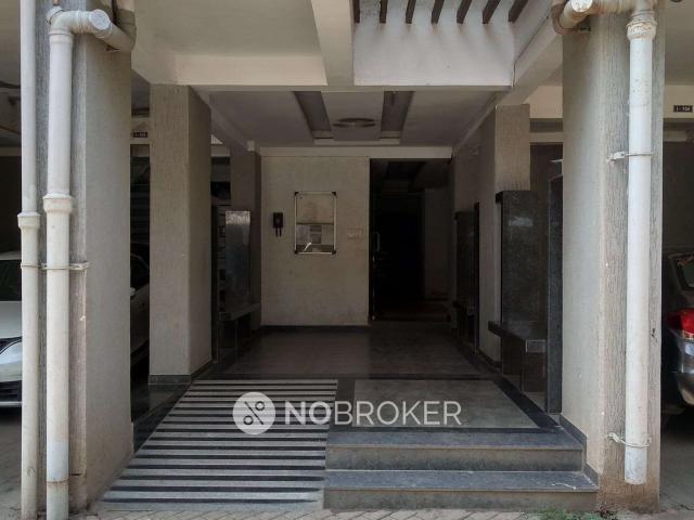 2 BHK Flat In Suyog Nisarg, Wagholi for Rent In Wagholi