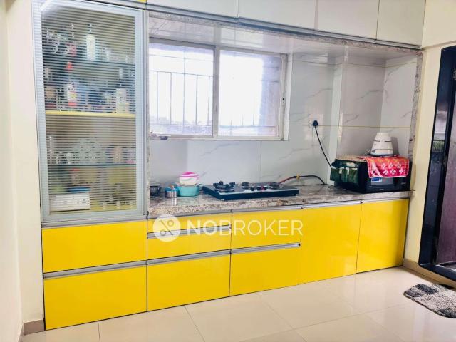 2 BHK Flat In Suyog Nisarg, Wagholi For Sale In Wagholi