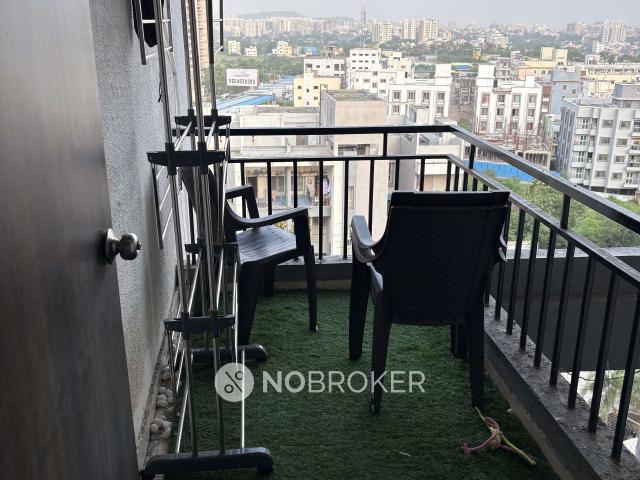 2 BHK Flat In Suyog Nisarg, Wagholi For Sale In Wagholi