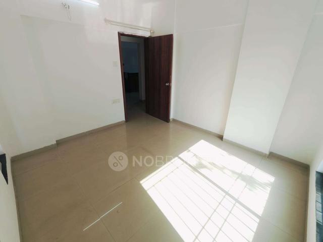 2 BHK Flat In Suyog Nisarg For Sale In Wagholi