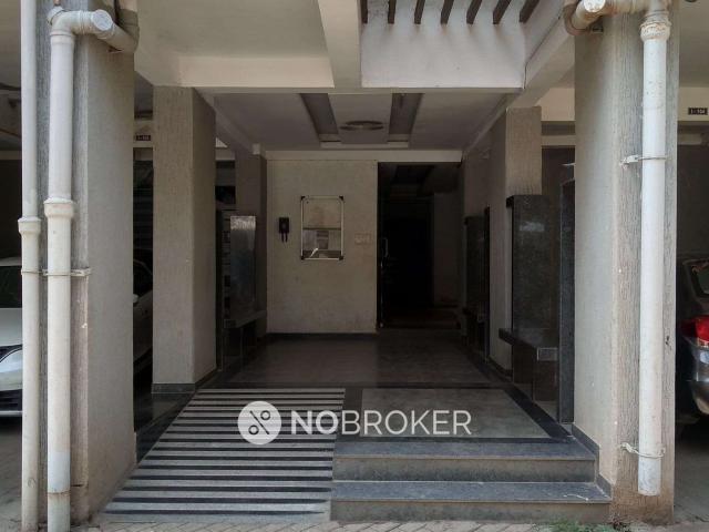 2 BHK Flat In Suyog Nisarg for Rent In Wagholi