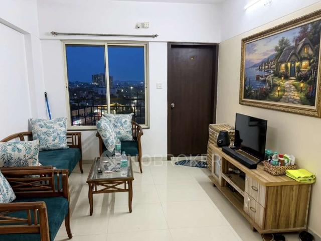 2 BHK Flat In Suyog Nisarg for Rent In Wagholi