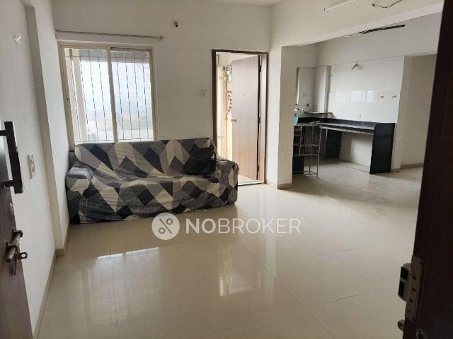 2 BHK Flat In Suyog Nisarg for Rent In Wagholi