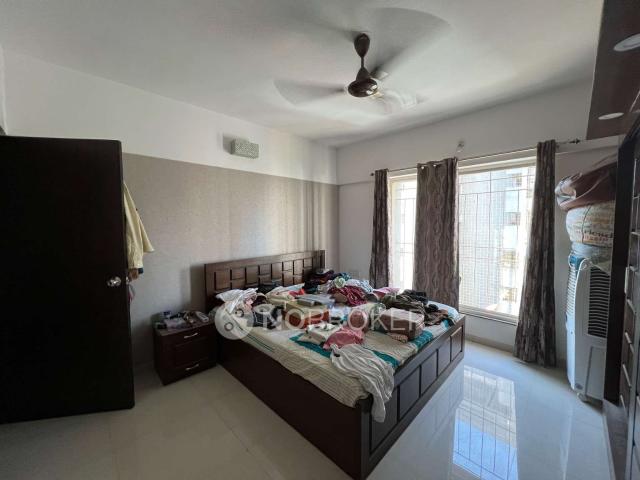 2 BHK Flat In Suyog Nisarg for Rent In Wagholi