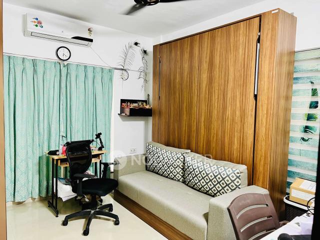 2 BHK Flat In Suyog Nisarg for Rent In Wagholi