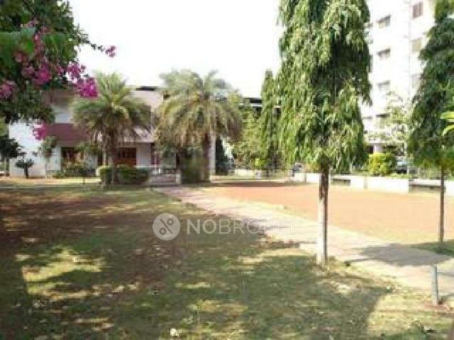 2 BHK Flat In Suyog Nisarg for Rent In Wagholi