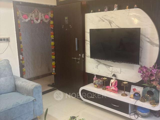 2 BHK Flat In Suyog Nisarg for Rent In Suyog Nisarg