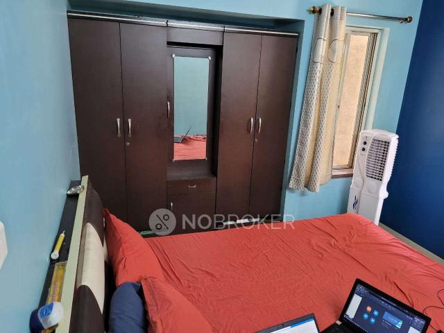 2 BHK Flat In Suyog Pearl for Rent In Hadapsar