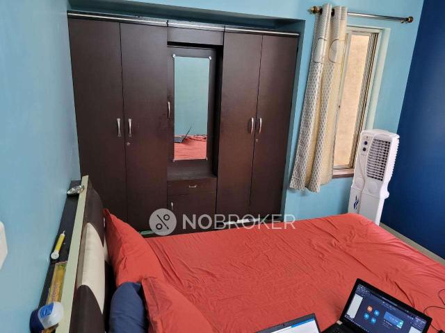 2 BHK Flat In Suyog Pearl For Sale In Hadapsar