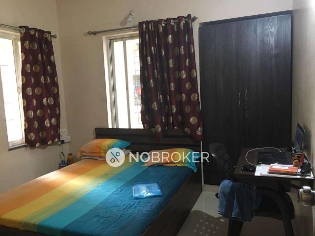 2 BHK Flat In Suyog Pearl For Sale In Hadapsar