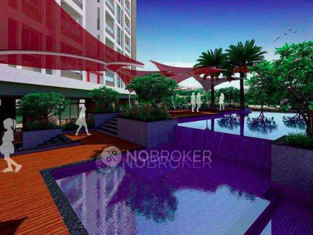2 BHK Flat In Sv Manik Arcade For Sale In Balkampet