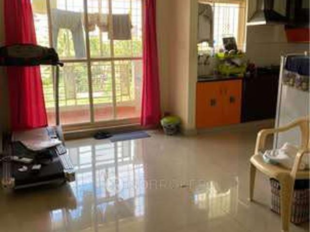 2 BHK Flat In Sv Mayfair for Rent In Whitefield, Bangalore