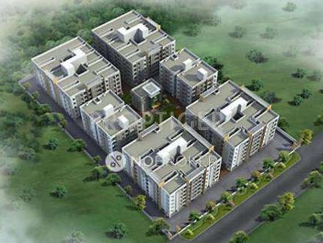 2 BHK Flat In Sv Narayana Reddy Homes For Sale In Saroornagar