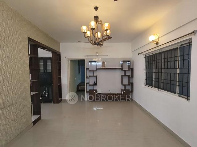2 BHK Flat In Sv Nest for Rent In Somasundarapalya, Bengaluru