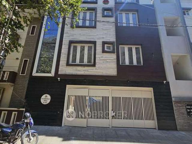2 BHK House for Rent In Chandra Layout, Attiguppe