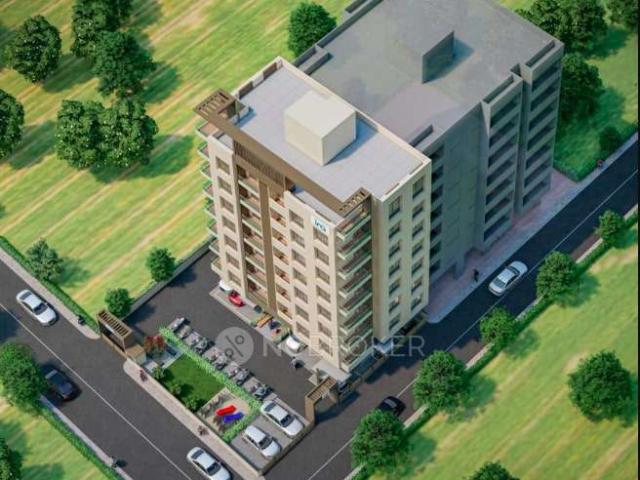 2 BHK Flat In Sv Anshul Ira For Sale In Wadgaon Sheri