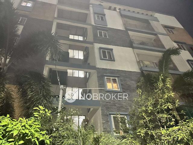 2 BHK Flat In Sv Appartment For Sale In Kothapet