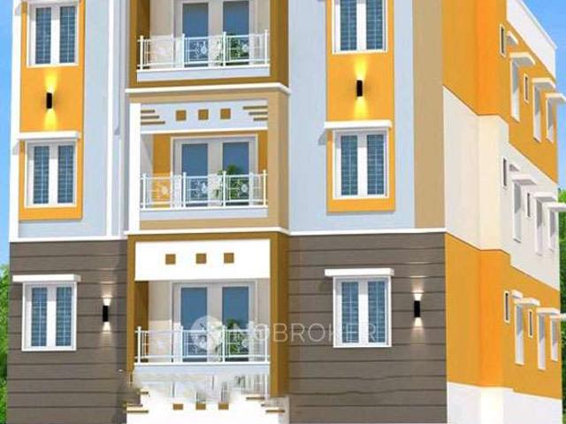 2 BHK Flat In Sv Bulders For Sale In Iyyappanthangal