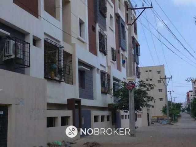 2 BHK Flat In Sv. C Ayyapa Heights For Sale In Nizampet