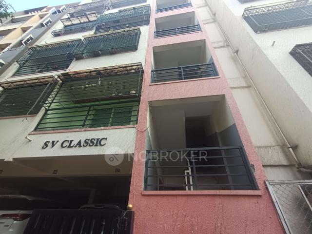 2 BHK Flat In Sv Classic For Sale In Kadugodi