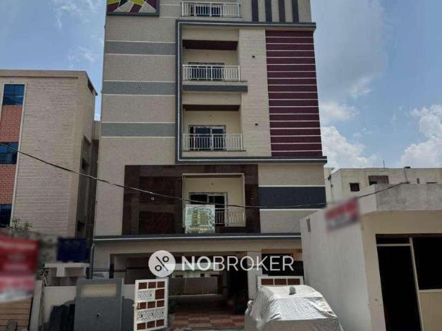 2 BHK Flat In Sv Enclave For Sale In Sainikpuri