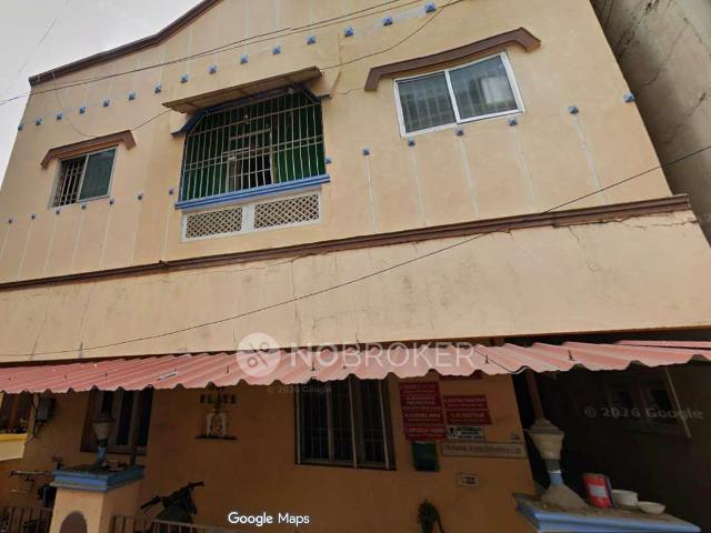 2 BHK Flat In Sv Grahum For Sale In Perambur