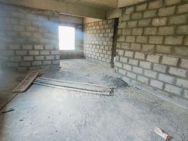 2 BHK Flat In Sv Green View For Sale In Kadugodi