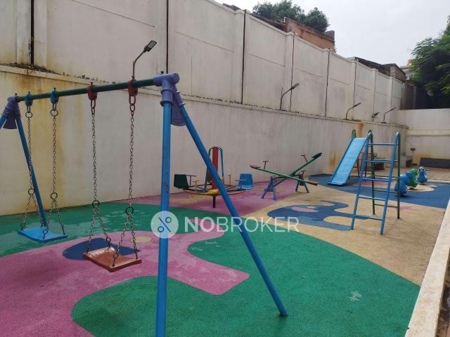 2 BHK Flat In Sv Heights For Sale In Whitefield