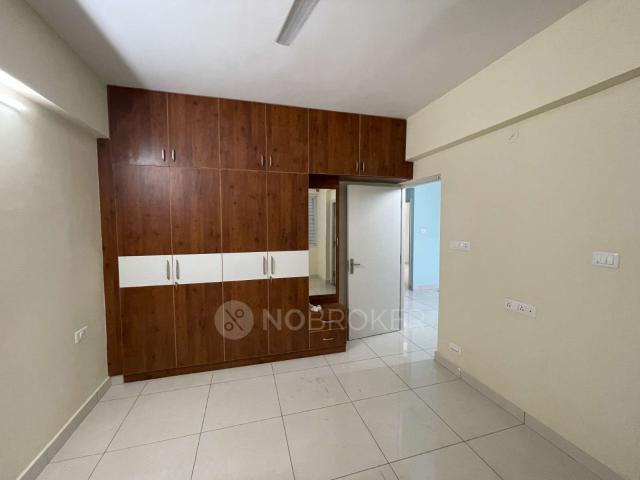 2 BHK Flat In Sv Legacy, Whitefield for Rent In Whitefield