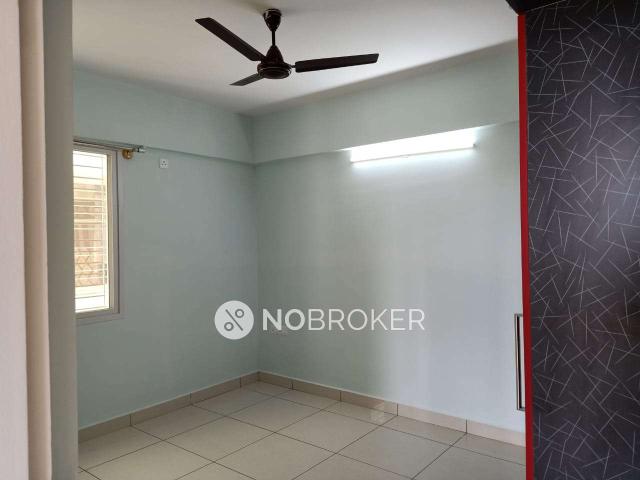 2 BHK Flat In Sv Legacy Apartments Near Hope Farm for Rent In Whitefield