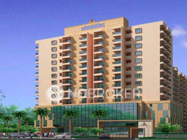 2 BHK Flat In Sv Prime for Rent In Whitefield