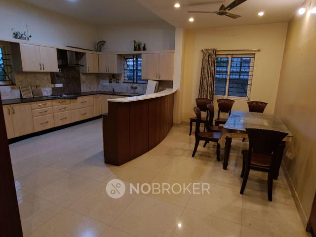 2 BHK Flat In Sv Prime for Rent In Whitefield