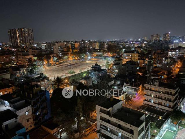 2 BHK Flat In Sv Prime for Rent In Whitefield